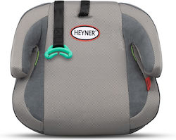 Heynerkids i-Fix Safeup 15-36 kg Γκρι