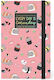 Legami Milano Notebook Notebook A5 Ruled with E...