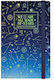 Legami Milano Notebook A5 Ruled with Elastic