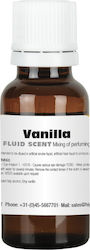 Vanilla Smoke Liquid Essence 20ml Showgear