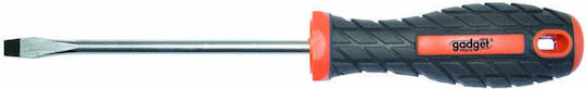 Gadget Tools Magnetic Șurubelniță Lung Drept Dimensiunea 6x150mm
