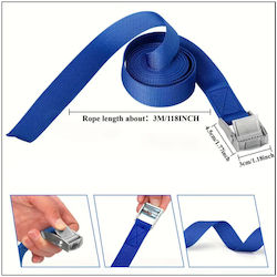 Mos3bl Cargo Tie Down Strap Mos3bl Cargo Tie Down Strap
