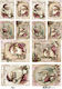 Hârtie de Orez Maja's Memories 22.5x32cm Cărți ...