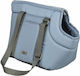 Tasche für Hunde / Katzen bis 5kg Light Blue L50xB29xH26cm.