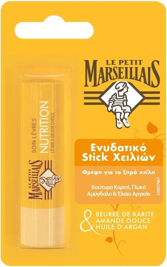 Le Petit Marseillais Lip Balm 4.9gr