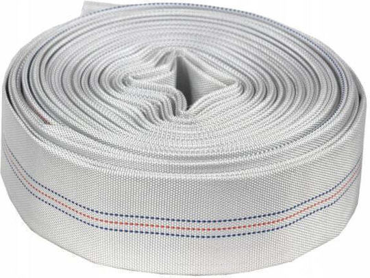 Furtun De Stingere A Incendiilor 30 M 1" Fabricat Din Material Ibo Dambat Ib330027