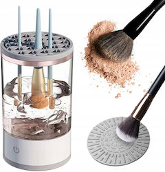 Verk Group Make-up Zubehör Basis Für Pinsel Und Schwämme Usb Aufladung