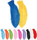 Carnival Accessory 50pcs (Μiscellaneous Designs/Colors)