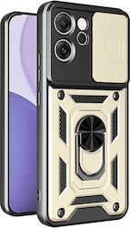 Techsuit Camshield Series Задна корица Силикон ...