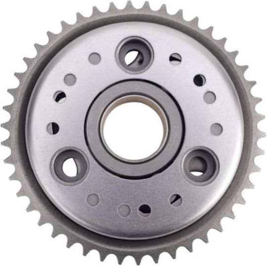 Kicker Starter Kawasaki Kle 500cc Roc122481
