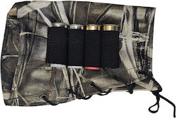 Kouros Leather Holster De Vânătoare Pentru Cartușe De Vânătoare