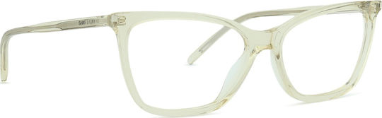 Damenträger Kunststoff Saint Laurent Sl 834 004 53