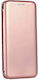 Technovo Book Rose Gold (iPhone 11 Pro)