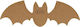 Artemio Nachtfalter Mdf 25cm 1214003888