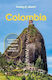 Lonely Planet Colombia Laura Watilo Blake