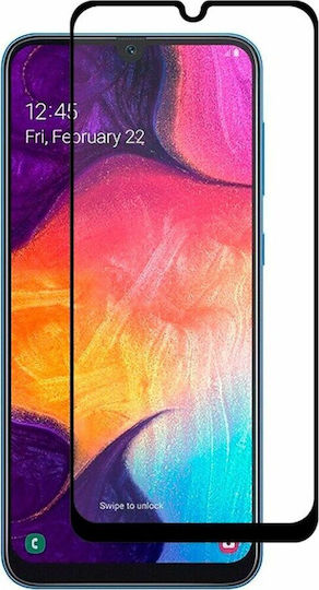 Evelatus 2.5D Tempered Glass (Galaxy A30s)