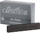 Cretacolor Γραφιτης Stick 7x14mm 2b