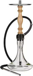Hookah Ναργιλές Μονός Καφέ Hookah Ναργιλές Μονός Καφέ