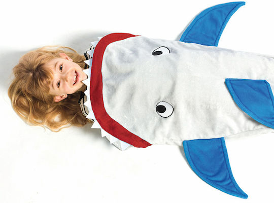 Kanguru Multicolour Kids Blanket