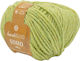 Soho Dralon Acryl Wolle 100g Farbe Hellbeige
