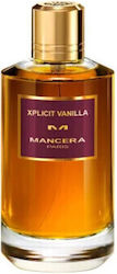 Mancera Vanilla EDP 120ml Mancera Vanilla EDP 120ml