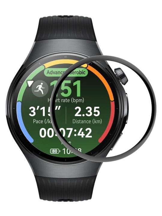 Защитен екран за Huawei Watch 5 42mm 1бр