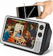 Phone Screen Magnifier in White color