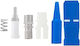 Qoltec Sc Upc Fiber Optic Connectors Singlemode 0.9mm