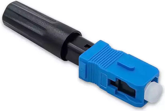 Qoltec Sc Upc Fiber Optic Quick Connector Singlemode 3.0mm