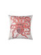 Silk Fashion Silk Fashion Decorative Pillow Case 2333 45x45cm