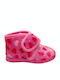 Kids Slippers Pink