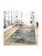 Χαλί Ορθογώνιο Grey Antrasit 200x280cm