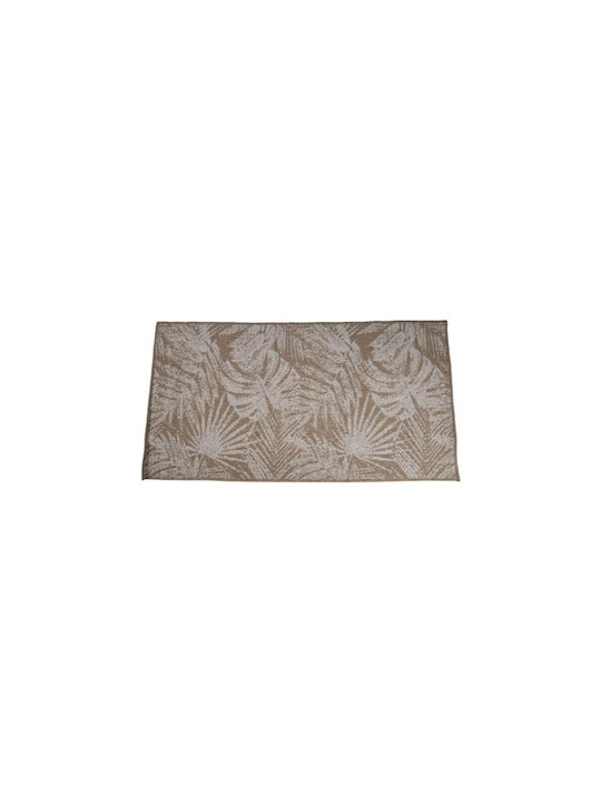 Linea Interiors Brussels Rug Rectangular Summer Wicker Jute