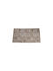 Linea Interiors Brussels Rug Rectangular Summer Wicker Jute