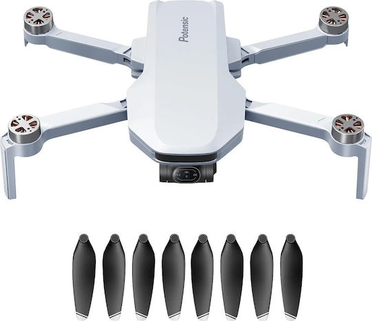 Potensic Atom (Without Batteries and Accessories) Drone με 4K Κάμερα