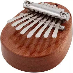Mini Kalimba Piano Mini Kalimba Piano