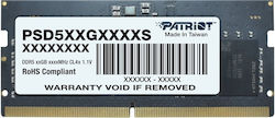 Patriot Signature Line 24GB DDR5