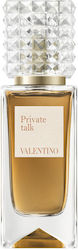 Valentino  Anatomy Of Dreams Private Talk