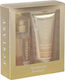 Ecstasy Perfumes Weekend Breeze Women's Set with Body Lotion 2pcs
