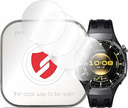 Screen Protector Huawei Watch GT 6 Pro 4τμχ