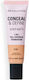 Revolution Beauty Conceal & Define Flüssig F10n
