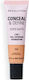 Revolution Beauty Conceal & Define Flüssig F9w
