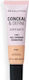 Revolution Beauty Conceal & Define Flüssig F7nc