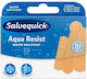 Salvequick Aqua Resist Plasters 22pcs