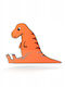 Pinets Pin Orange