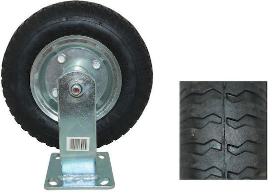 Inflatable Fixed Wheel 08 X 250-4