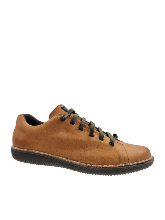 Chacal Γυναικεία Sneakers Mostaza