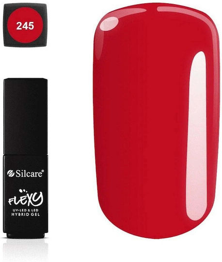 Silcare Gel Pentru Unghii She W!ll Stay Beautiful 4.5ml 4.5gr