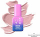Beauty VI Nail Gel Burgundy 15ml