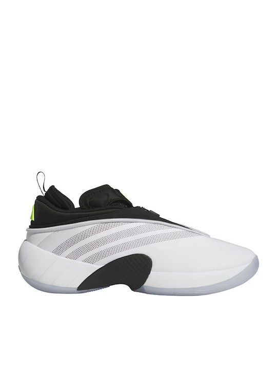 adidas D.O.N. Issue 7 Χαμηλά Μπασκετικά Παπούτσ...